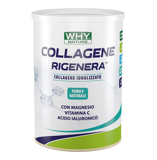 COLLAGENE RIGENERA 330G
