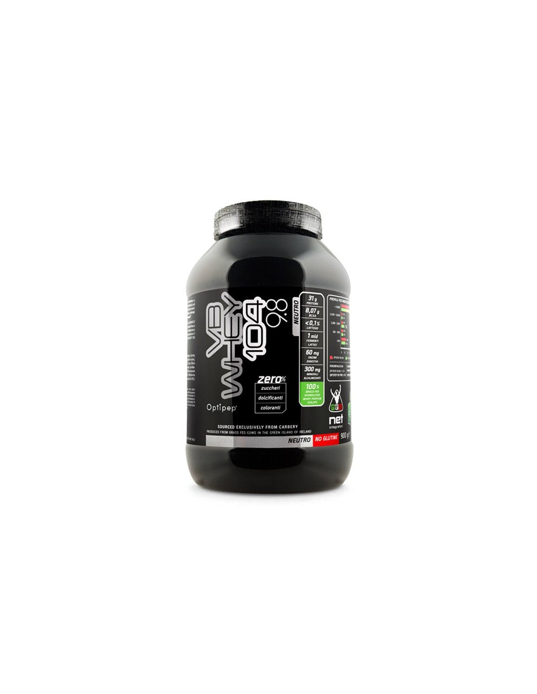 VB WHEY 104 9.8
