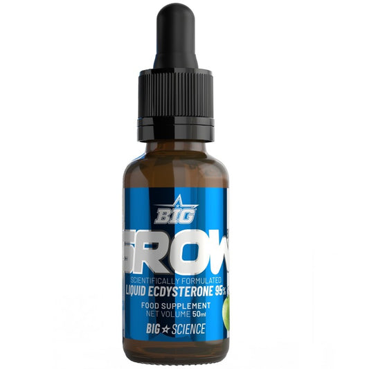 Grow Ecdisterone Liquido 50ml