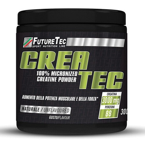 Crea Tec 300 g. Futurtec